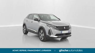 Peugeot 3008  - Allure - photo 0