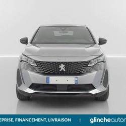 Peugeot 3008 1.2 Hybrid 136ch Allure Pack e-DCS6 &Eacute;commoy