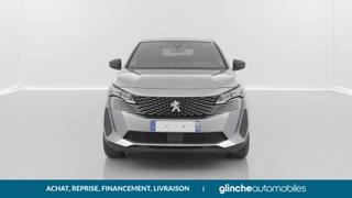 Peugeot 3008  - Allure - photo 1