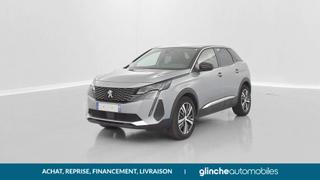Peugeot 3008  - Allure - photo 2