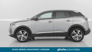 Peugeot 3008  - Allure - photo 3