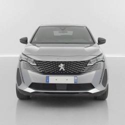 Peugeot 3008 1.2 Hybrid 136ch Allure Pack e-DCS6 H&eacute;nin-Beaumont