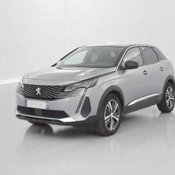 Peugeot 3008 1.2 Hybrid 136ch Allure Pack e-DCS6 H&eacute;nin-Beaumont