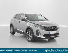 Peugeot 3008 Écommoy