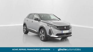 Peugeot 3008  - Allure - photo 0