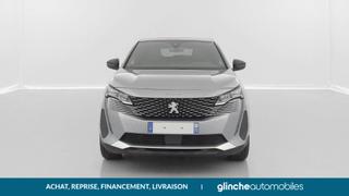 Peugeot 3008  - Allure - photo 1