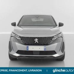 Peugeot 3008 1.2 Hybrid 136ch Allure Pack e-DCS6 &Eacute;commoy