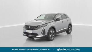 Peugeot 3008  - Allure - photo 2