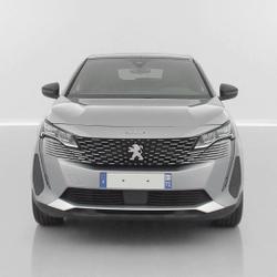Peugeot 3008 1.2 Hybrid 136ch Allure Pack e-DCS6 H&eacute;nin-Beaumont