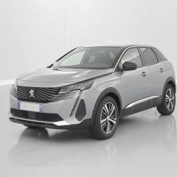 Peugeot 3008 1.2 Hybrid 136ch Allure Pack e-DCS6 H&eacute;nin-Beaumont