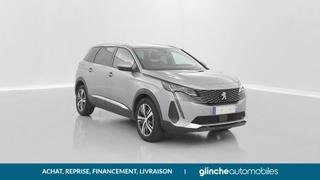 Peugeot 5008  - Allure - photo 0