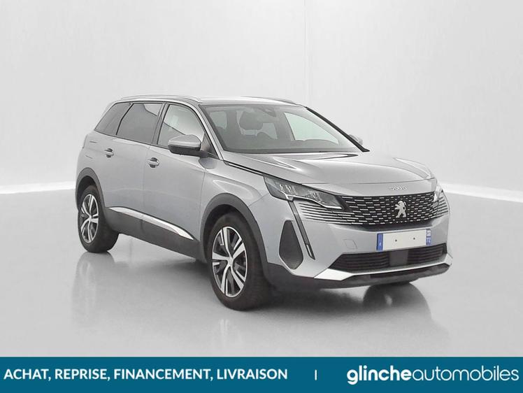 Peugeot 5008  - Allure - 27 600 €