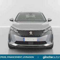Peugeot 5008 III 1.5 BlueHDi 130ch Allure Pack EAT8 &Eacute;commoy