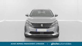 Peugeot 5008  - Allure - photo 1