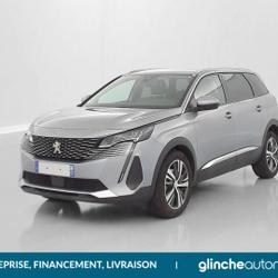 Peugeot 5008 III 1.5 BlueHDi 130ch Allure Pack EAT8 &Eacute;commoy