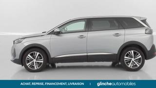 Peugeot 5008  - Allure - photo 3