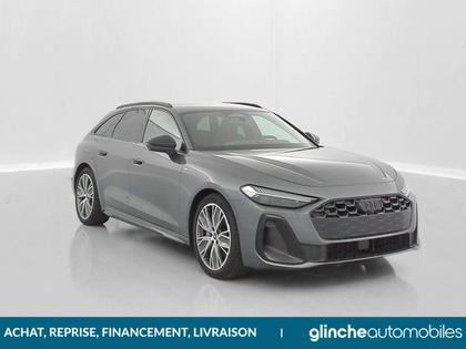 Audi A5 - III 2.0 TDI Hybride 204ch S line S tronic 7 - 55 000 €