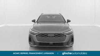 Audi A5  - S Line - photo 1
