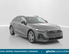 Audi A5 - III 2.0 TDI Hybride 204ch S line S tronic 7 - 55 000 €
