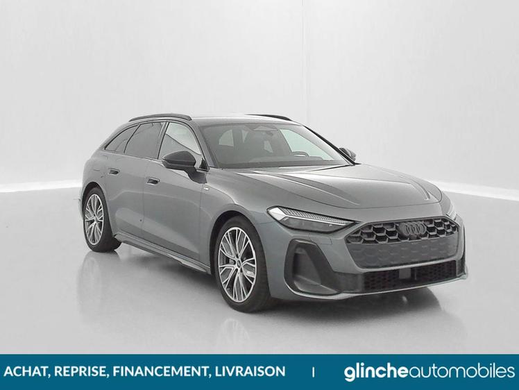 Audi A5  - S Line - 55 000 €