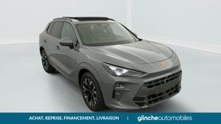 Cupra Terramar  - photo 0