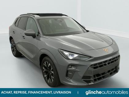 Cupra Terramar - 1.5 ETSI HYBRID 150 CH DSG7 V - 39 800 €