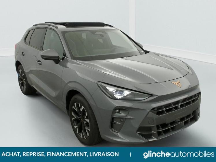 Cupra Terramar  - 39 800 €