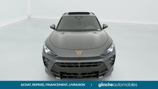 Cupra Terramar  - photo 1