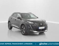 Peugeot 2008 Écommoy
