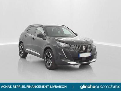 Peugeot 2008 - 1.2 PureTech 130ch Allure - 19 100 €