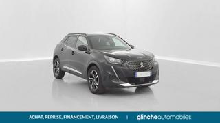 Peugeot 2008  - Puretech - photo 0