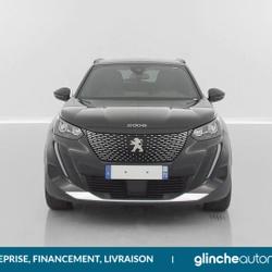 Peugeot 2008 1.2 PureTech 130ch Allure &Eacute;commoy