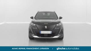 Peugeot 2008  - Puretech - photo 1