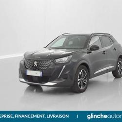 Peugeot 2008 1.2 PureTech 130ch Allure &Eacute;commoy