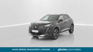 Peugeot 2008  - Puretech - photo 2