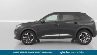Peugeot 2008  - Puretech - photo 3