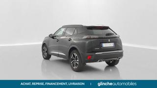 Peugeot 2008  - Puretech - photo 4