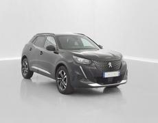 Peugeot 2008 Hénin-Beaumont