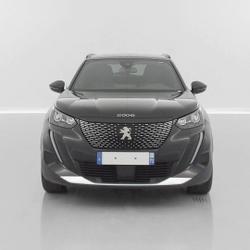Peugeot 2008 1.2 PureTech 130ch Allure H&eacute;nin-Beaumont