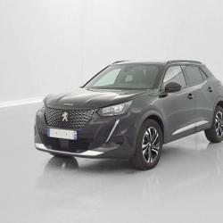 Peugeot 2008 1.2 PureTech 130ch Allure H&eacute;nin-Beaumont