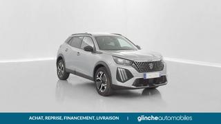 Peugeot 2008  - Puretech - photo 0