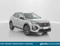 Peugeot 2008 Écommoy