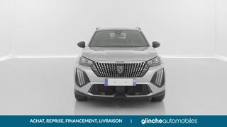 Peugeot 2008  - Puretech - photo 1