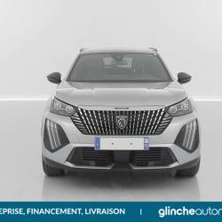 Peugeot 2008 1.2 PureTech 100ch Allure &Eacute;commoy