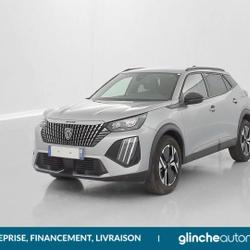 Peugeot 2008 1.2 PureTech 100ch Allure &Eacute;commoy