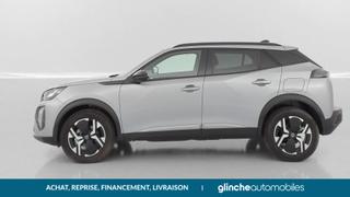 Peugeot 2008  - Puretech - photo 3