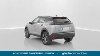 Peugeot 2008  - Puretech - photo 4
