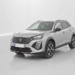 Peugeot 2008 1.2 PureTech 100ch Allure H&eacute;nin-Beaumont