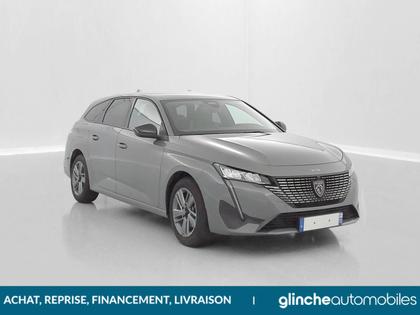 Peugeot 308 SW - 1.2 PureTech 130ch Allure - 20 500 €