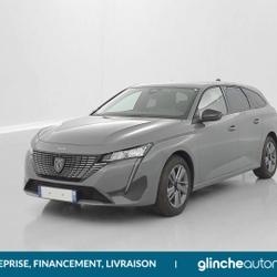Peugeot 308 SW Phase 2 1.2 PureTech 130ch Allure &Eacute;commoy